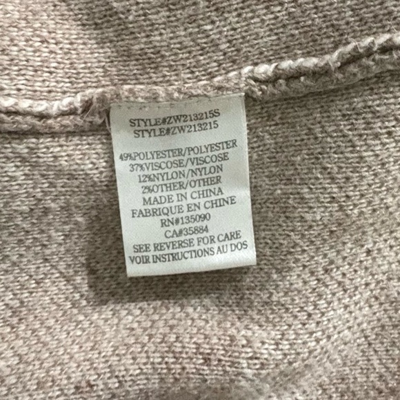 Z Supply Sweater - Picture 6 of 6